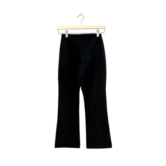 Everlane The Dream Kick Flare Pant in Black M NWT - Picture 8 of 9